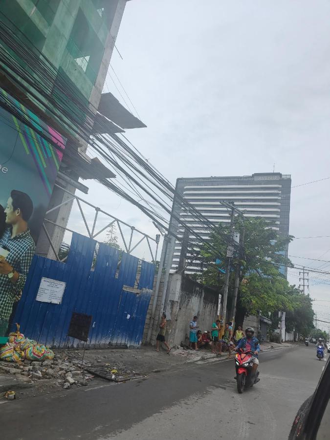 Cebu Aviner Leilighet Eksteriør bilde